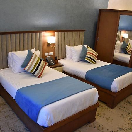 Golden Jewel Ismailia Resort المظهر الخارجي الصورة