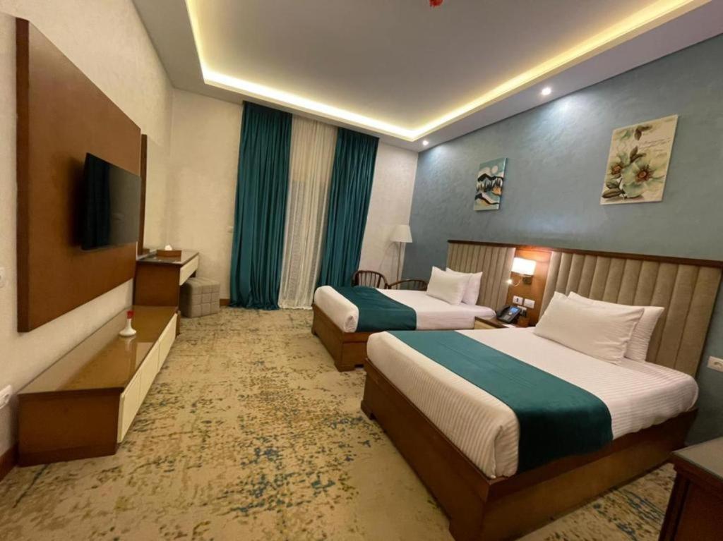 Golden Jewel Ismailia Resort المظهر الخارجي الصورة