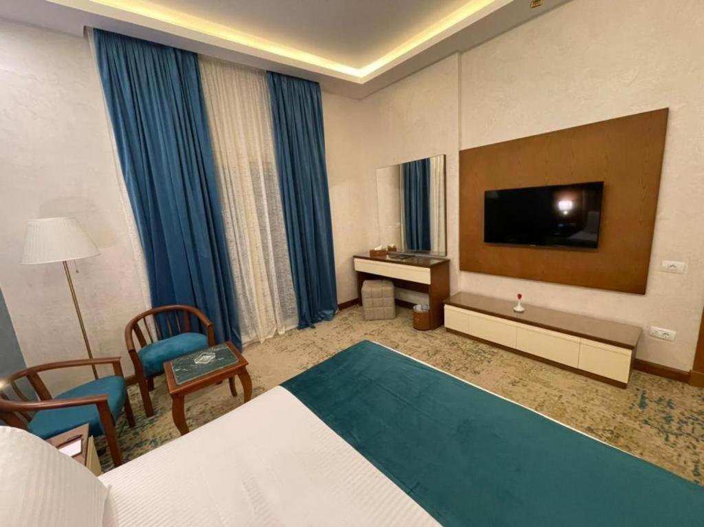 Golden Jewel Ismailia Resort المظهر الخارجي الصورة