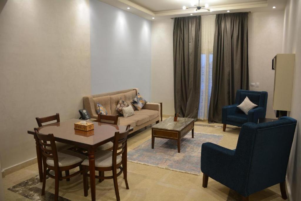 Golden Jewel Ismailia Resort المظهر الخارجي الصورة