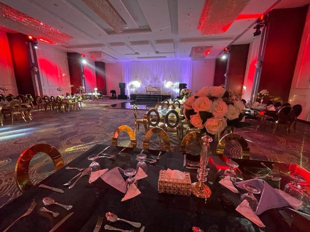 Golden Jewel Ismailia Resort المظهر الخارجي الصورة