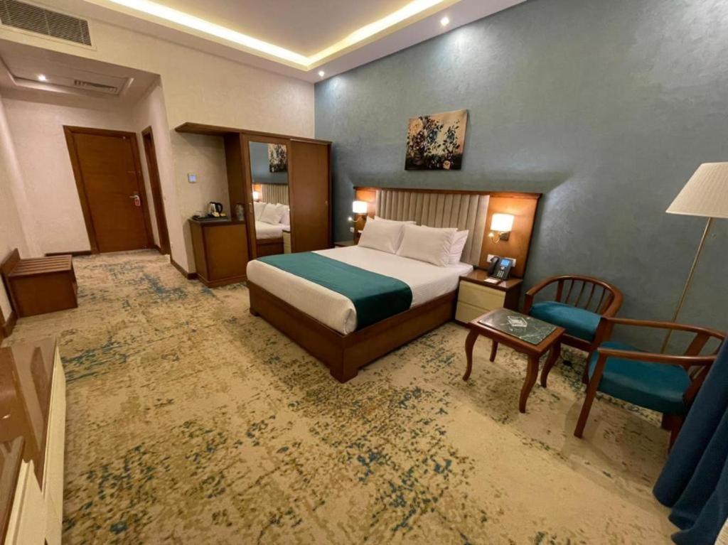 Golden Jewel Ismailia Resort المظهر الخارجي الصورة
