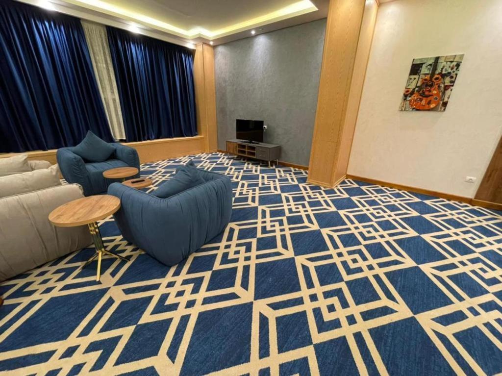 Golden Jewel Ismailia Resort المظهر الخارجي الصورة