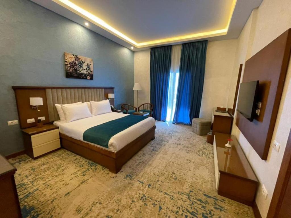 Golden Jewel Ismailia Resort المظهر الخارجي الصورة
