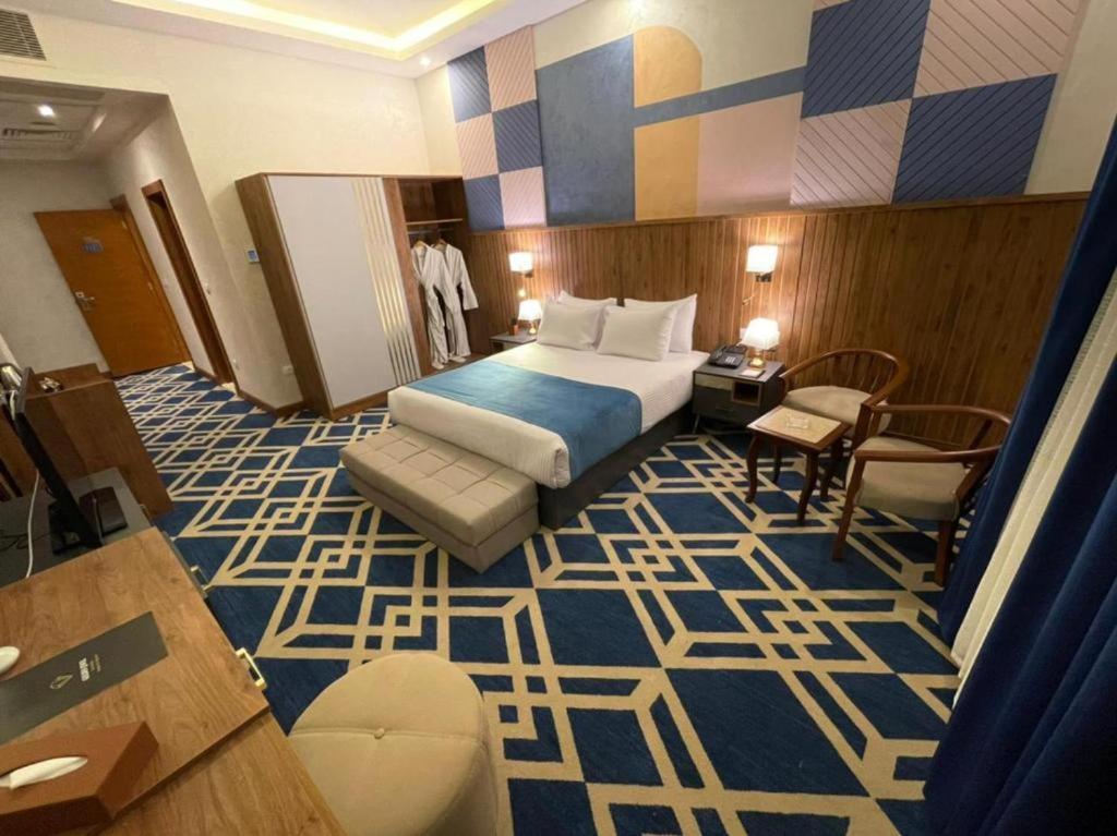Golden Jewel Ismailia Resort المظهر الخارجي الصورة