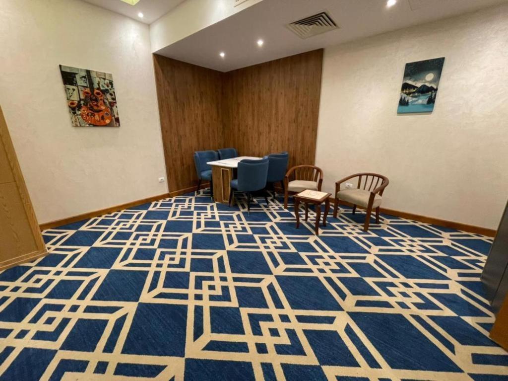 Golden Jewel Ismailia Resort المظهر الخارجي الصورة