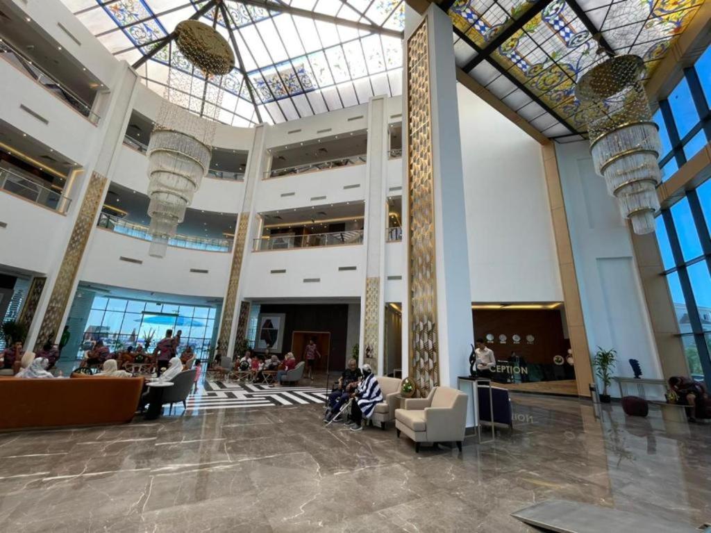 Golden Jewel Ismailia Resort المظهر الخارجي الصورة