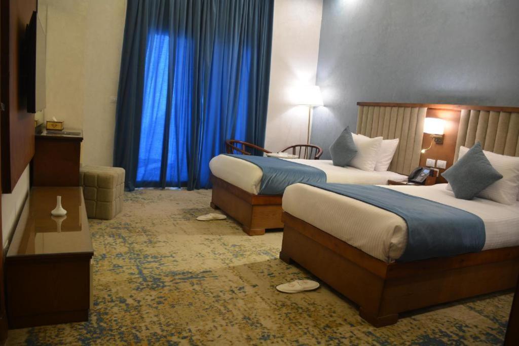 Golden Jewel Ismailia Resort المظهر الخارجي الصورة
