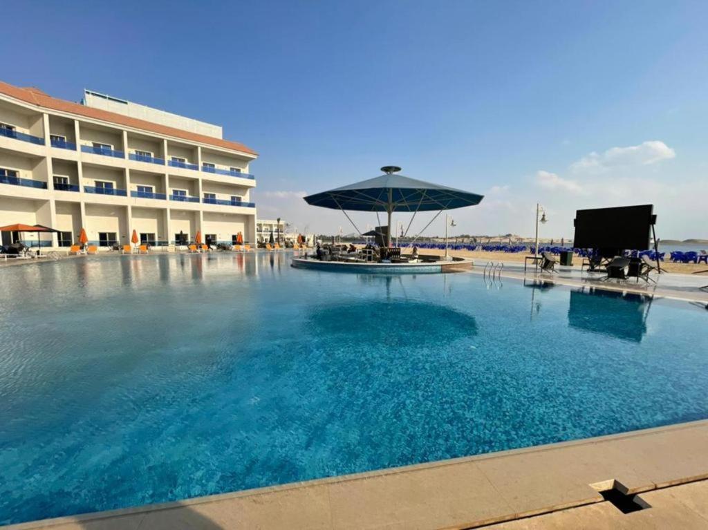 Golden Jewel Ismailia Resort المظهر الخارجي الصورة