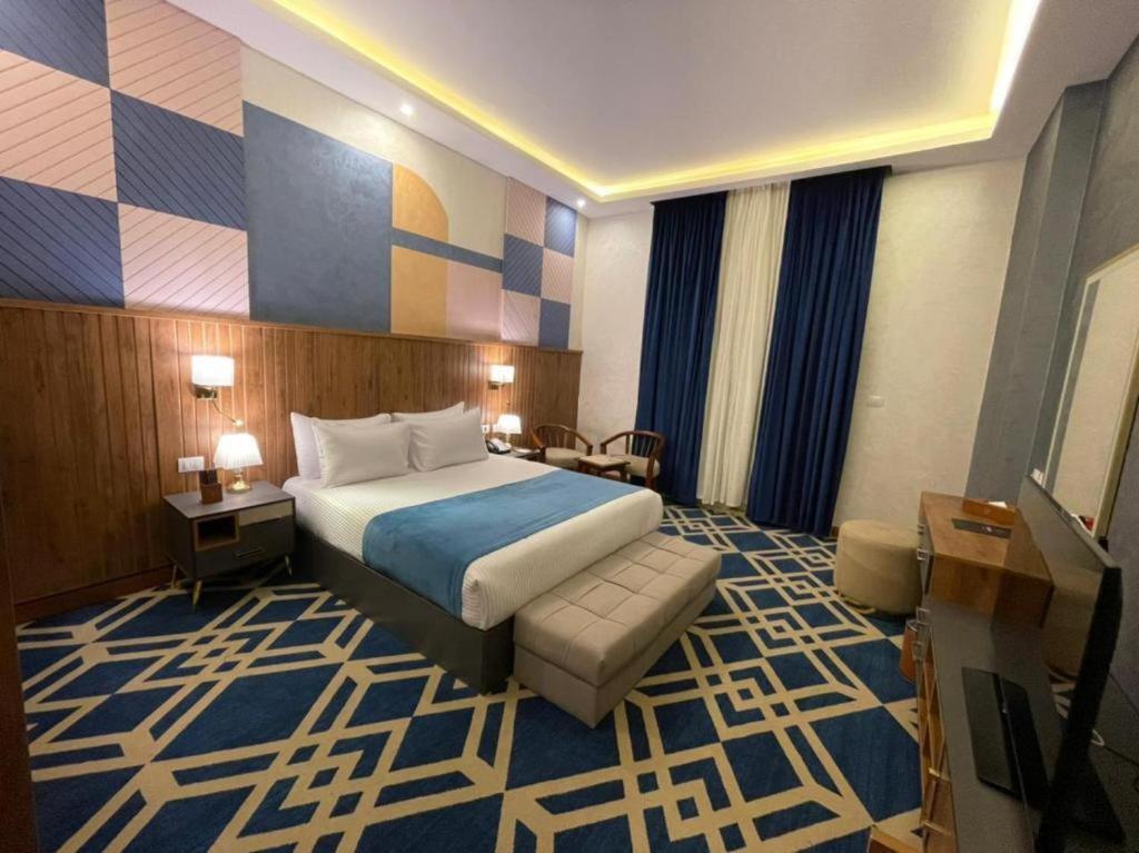 Golden Jewel Ismailia Resort المظهر الخارجي الصورة