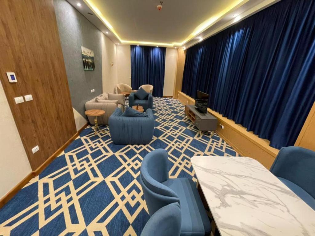 Golden Jewel Ismailia Resort المظهر الخارجي الصورة