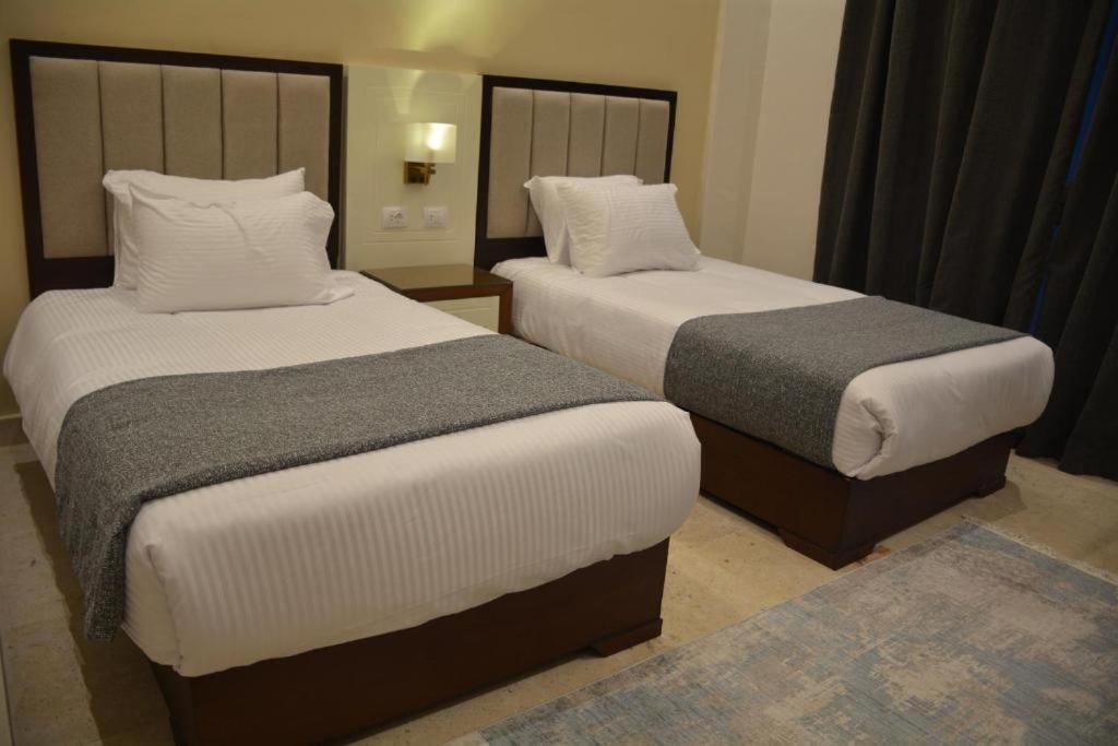 Golden Jewel Ismailia Resort المظهر الخارجي الصورة