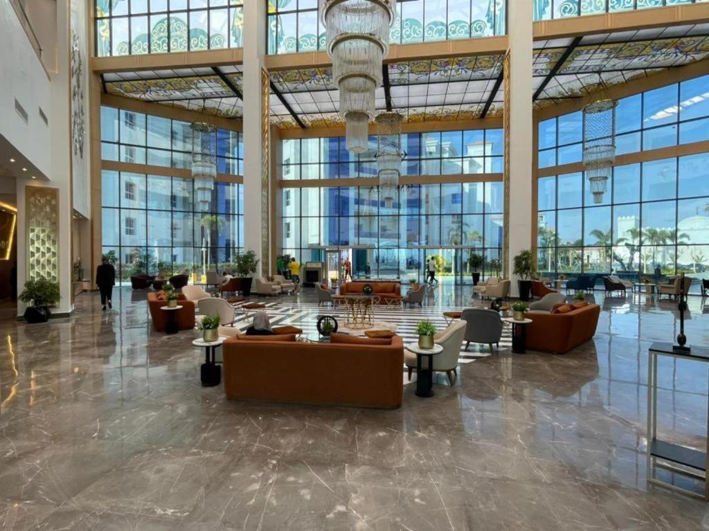 Golden Jewel Ismailia Resort المظهر الخارجي الصورة