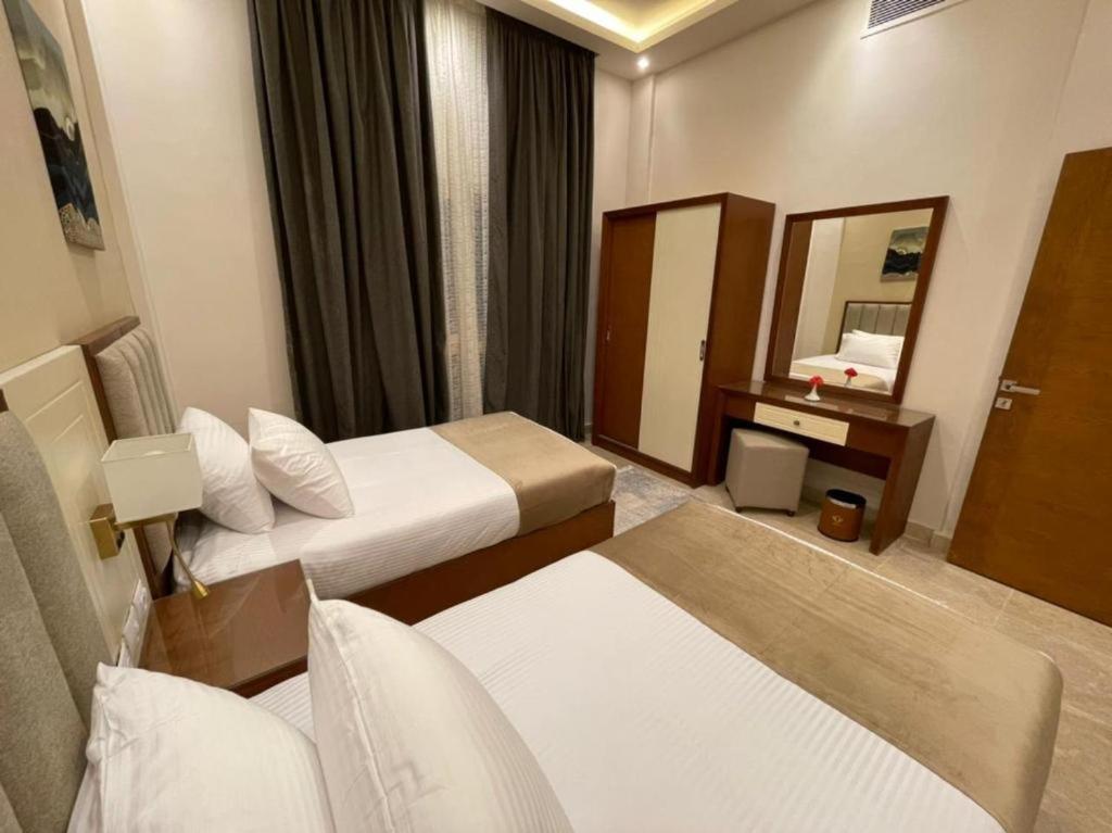 Golden Jewel Ismailia Resort المظهر الخارجي الصورة