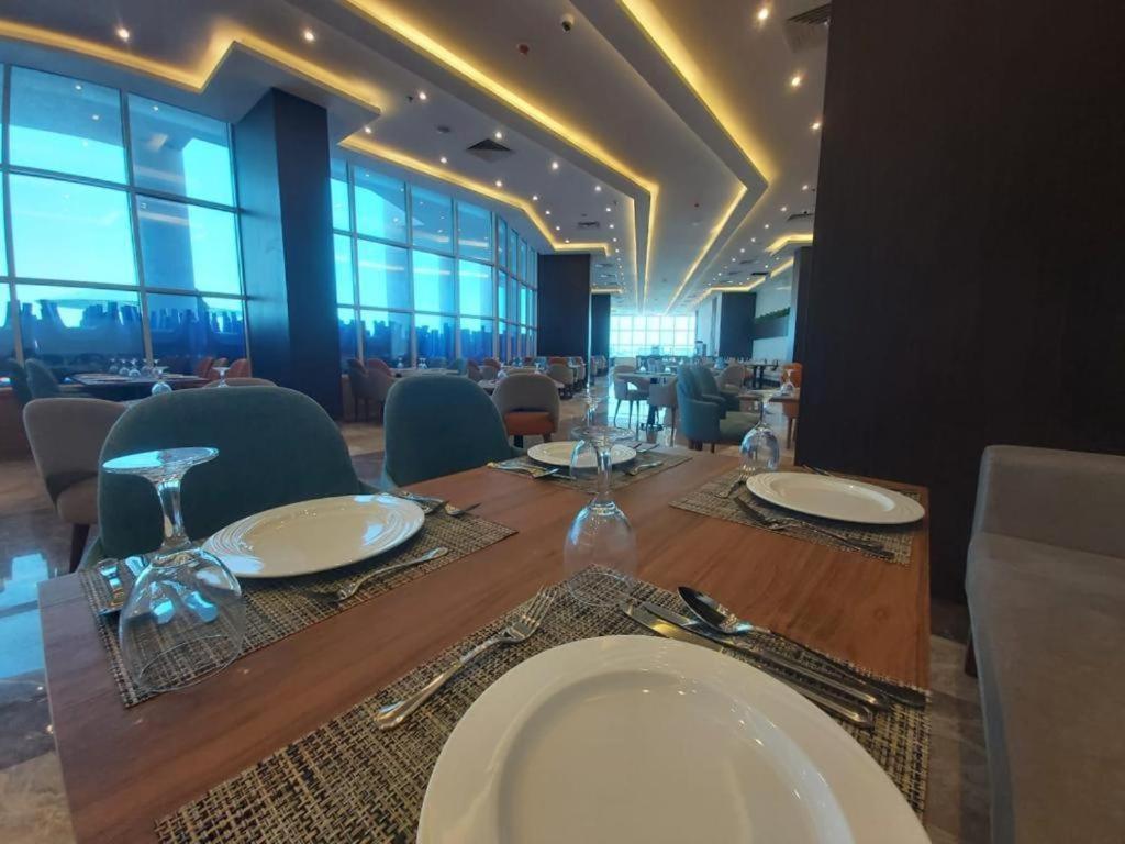 Golden Jewel Ismailia Resort المظهر الخارجي الصورة