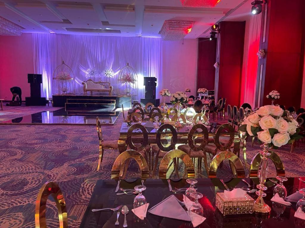 Golden Jewel Ismailia Resort المظهر الخارجي الصورة